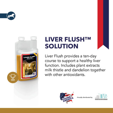 LIVER FLUSH™ SOLUTION 500ml